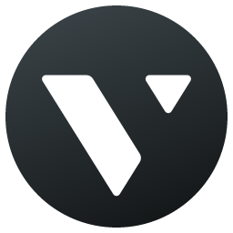 Logo Project Vectr – Embedded Graphics Editor