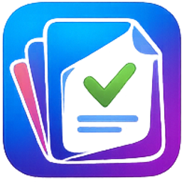 Vedrixa Forms – Registration & Contact Form Builder 外掛圖示