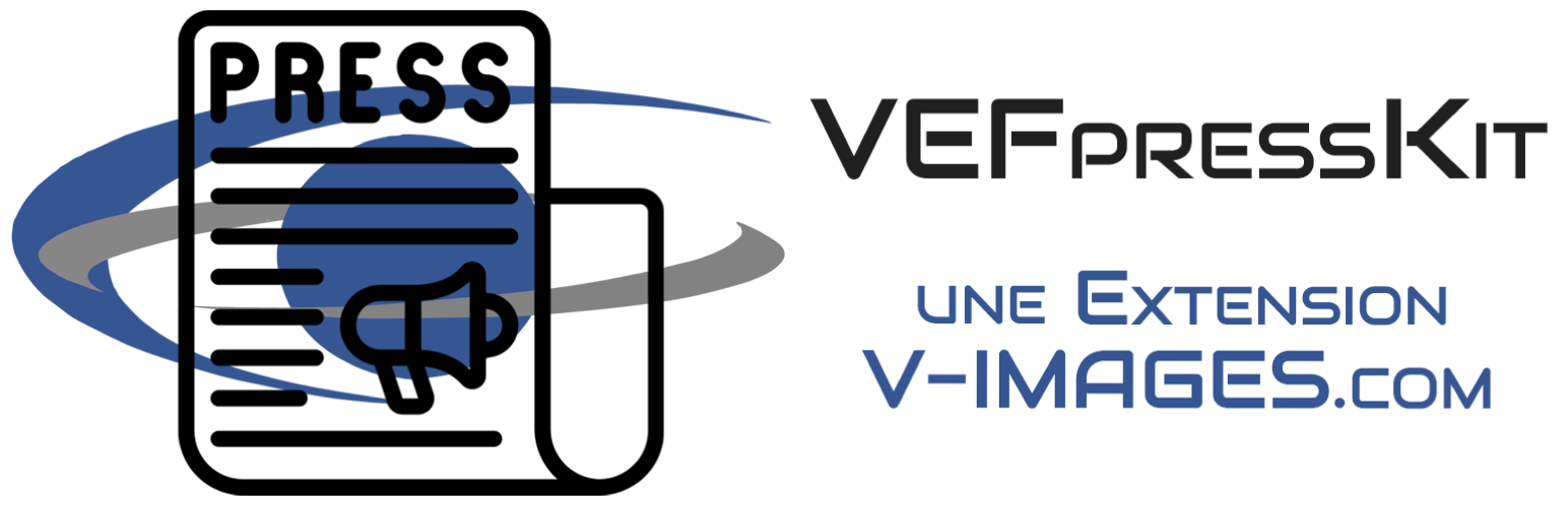 VEFpressKit