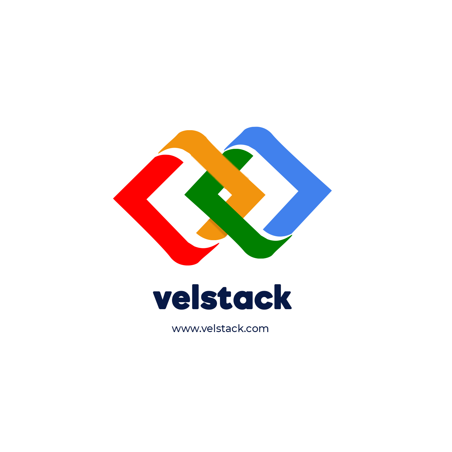 Velstack SMS For WooCommerce logo