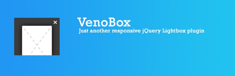 VenoBox Lightbox