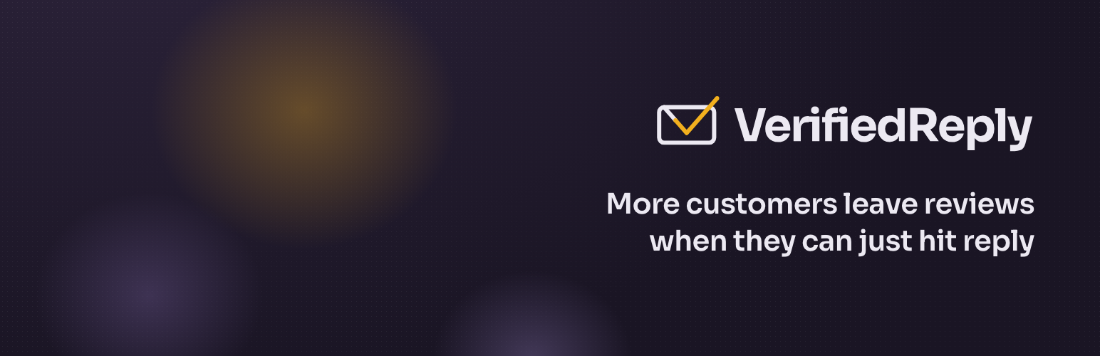 VerifiedReply