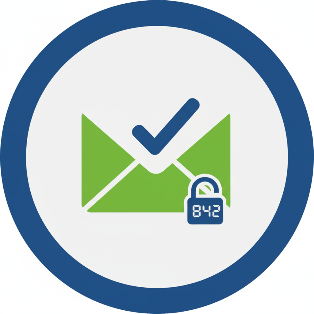 VerifyPro Email OTP for WooCommerce logo