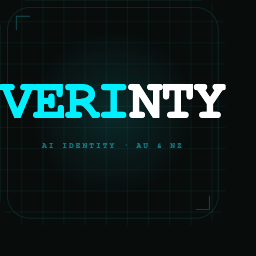 Verinty — Sovereign Identity & Schema