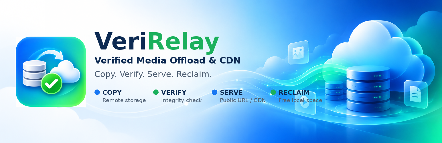 VeriRelay