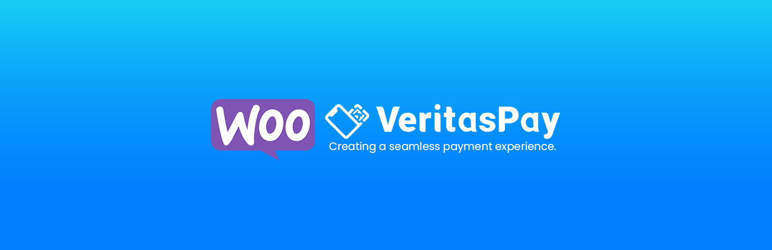 VeritasPay Hosted Checkout Payment for WooCommerce