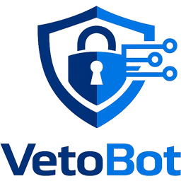 VetoBot – AI Scraper & Bot Blocker for Artists