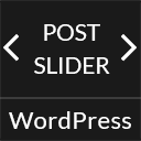 VG PostSlider Icon