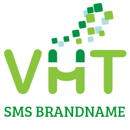 VHT SMS logo