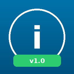 Version Info Admin Bar 外掛圖示