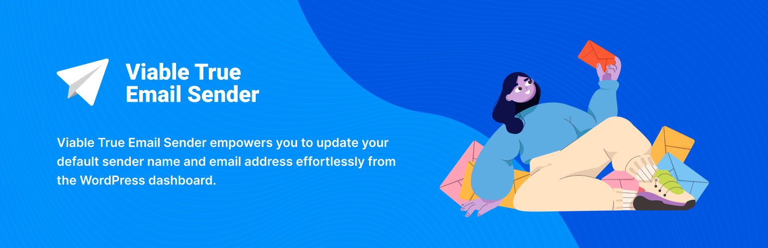 Viable True Email Sender