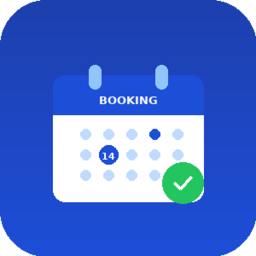 VibeReserve Booking Light 外掛圖示