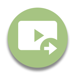 Video Embed Optimizer Icon