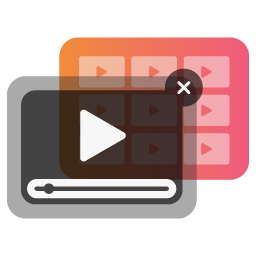 Video Lightbox For Guten Blocks logo