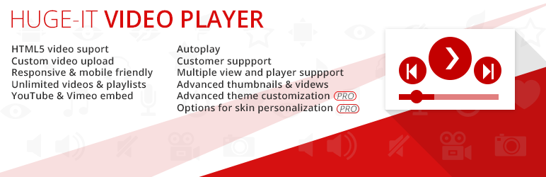 video-player
