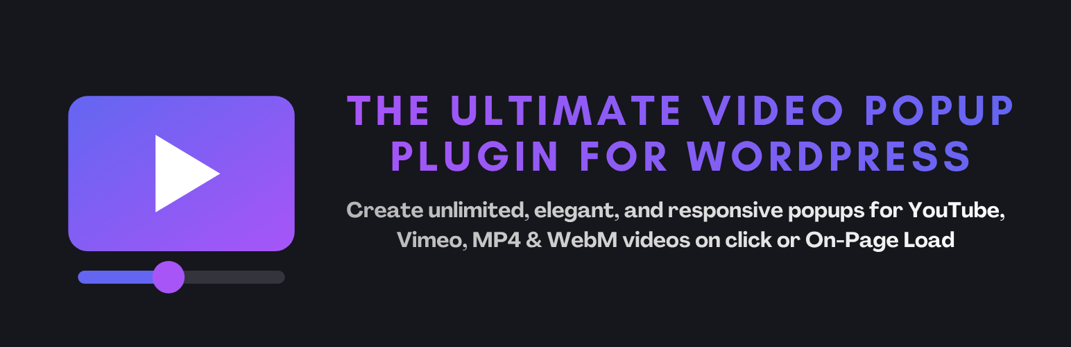 Plugin Banner
