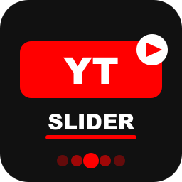 Video Slider for YouTube (Lite) 外掛圖示