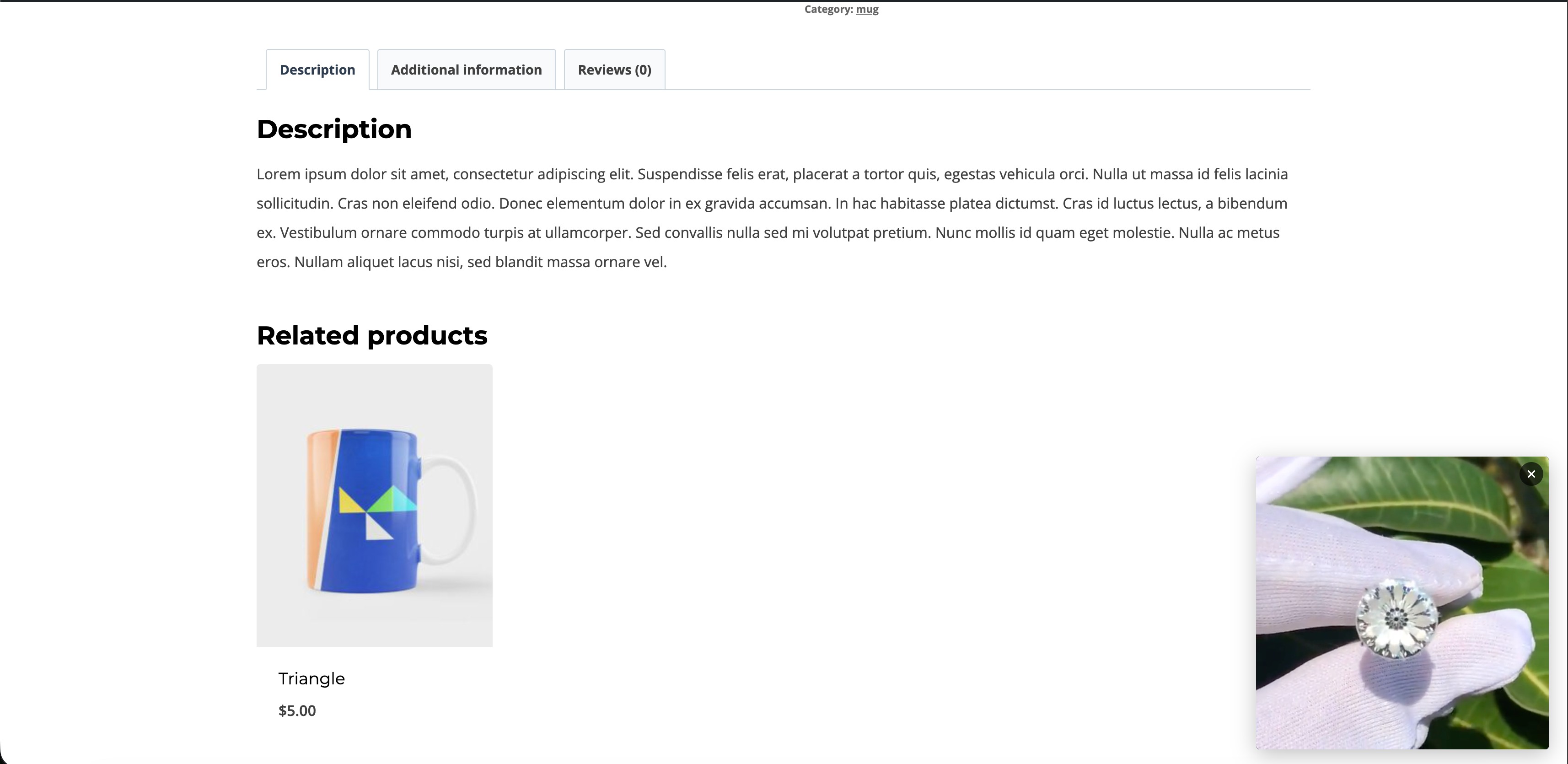 Video Gallery for WooCommerce