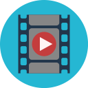 Logo Project Videojs HTML5 Player