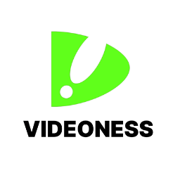 Videoness Integration Icon