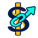 VideoWhisper Cashtag Links