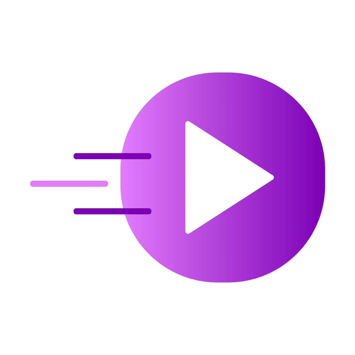 Vidjet &#8211; Shoppable Videos Icon