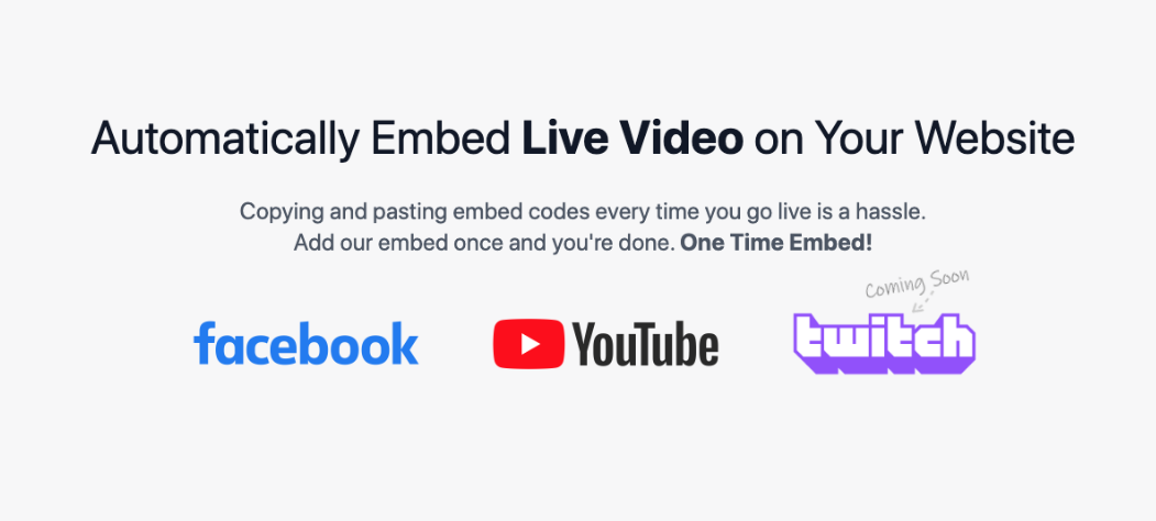 VidLive