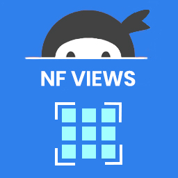 Logo Project Views for Ninja Forms – Display Ninja Forms Submissions on your site