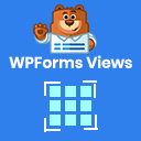 Views for WPForms – Display & Edit WPForms Entries on your site frontend