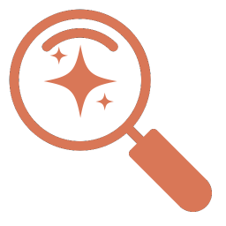 VigIA – AI Visibility, Analytics & Control Icon