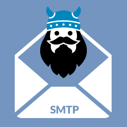 Vik Mail SMTP – Wizard and Logs