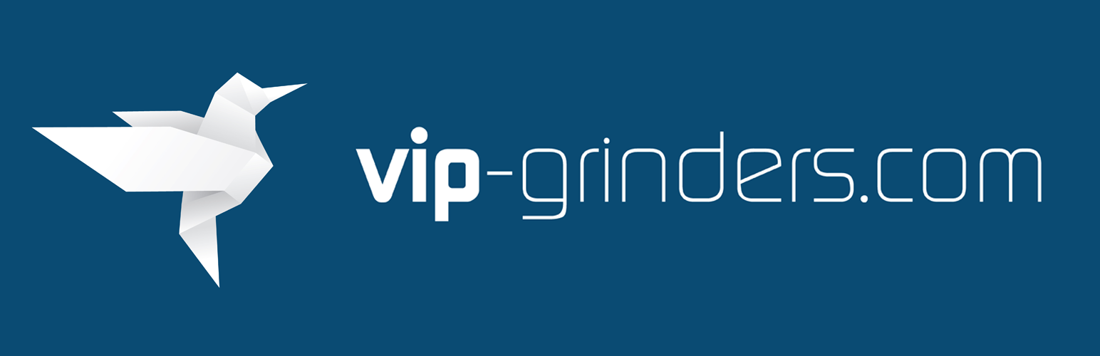 VIP-Grinders Leaderboards