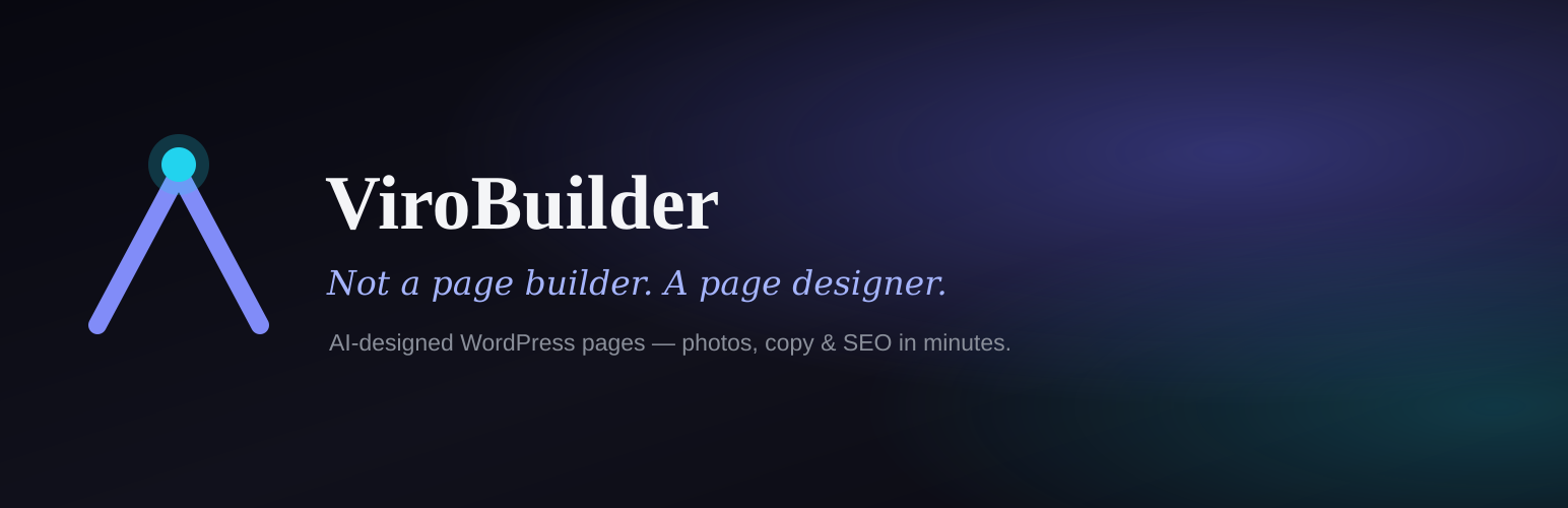 ViroBuilder