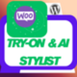 Virtual Fit & Style Assistant for WooCommerce Icon