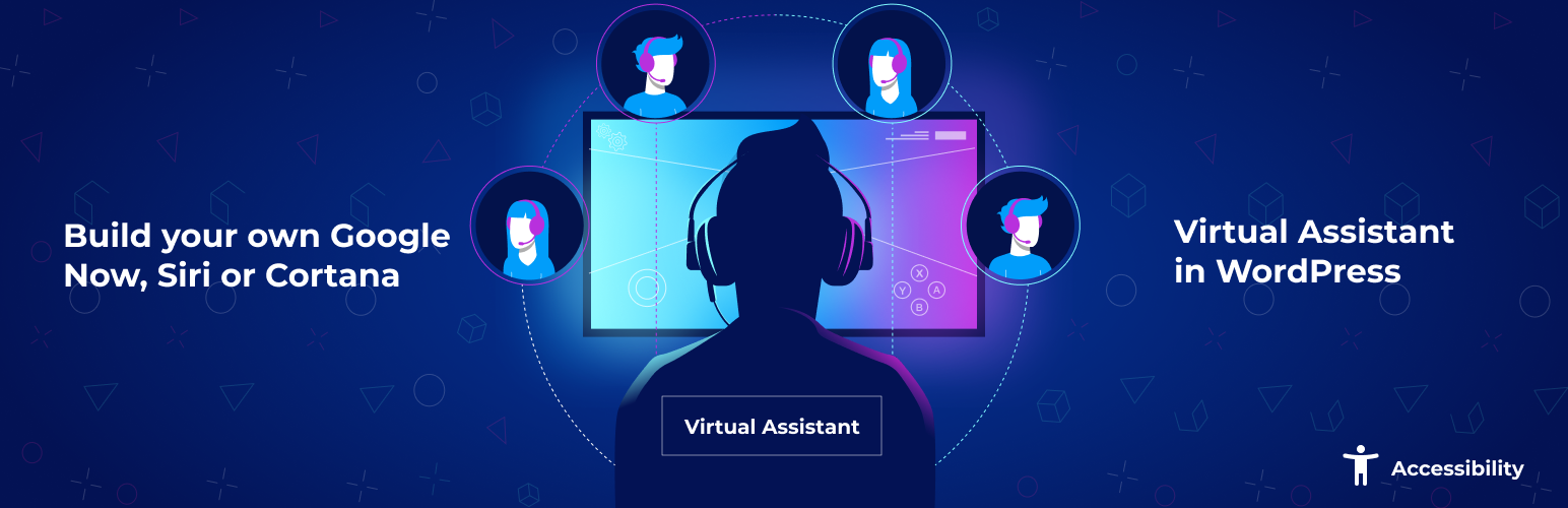 Virtual Assistant – Build your own Google Now, Siri or Cortana