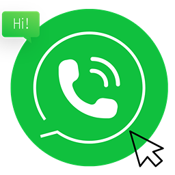 Virtualcode Click to Chat 外掛圖示