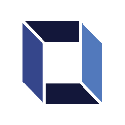 Virtual Window Custom Blocks logo