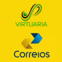 Virtuaria Correios – Frete, Etiqueta, Rastreio e Declaração