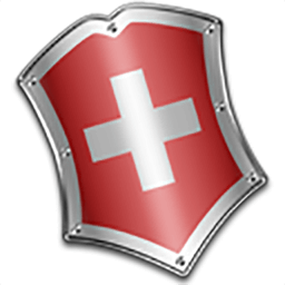 Virus Finder logo
