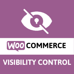 Visibility Control for WooCommerce logo