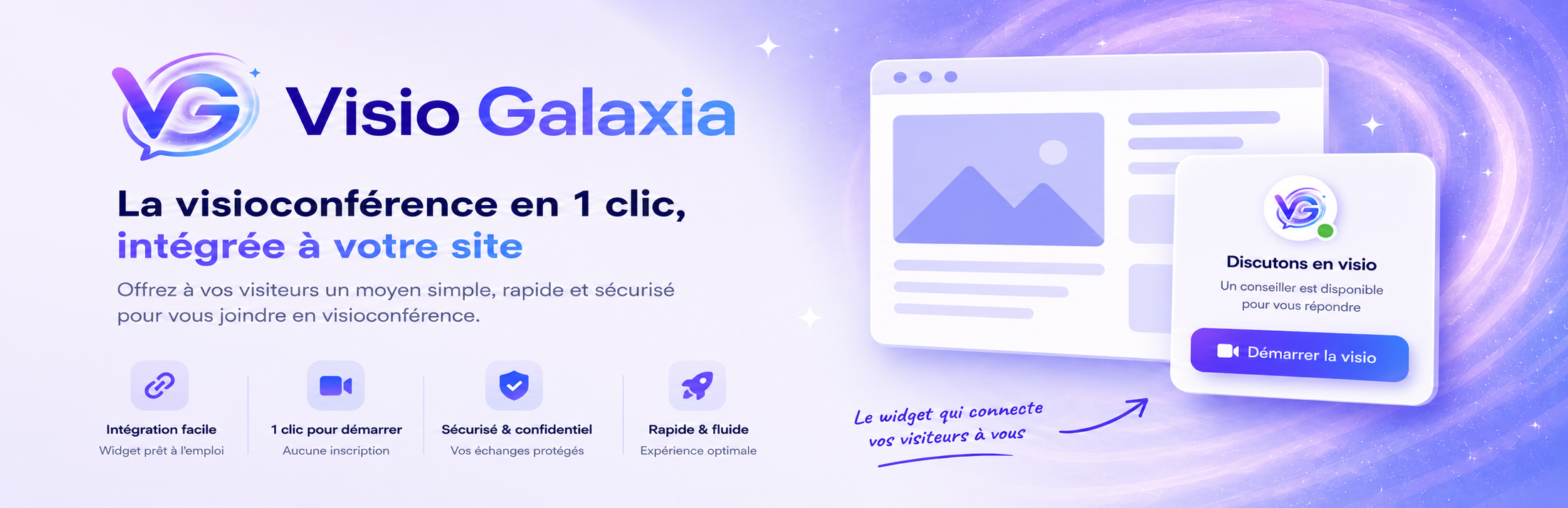 VisioGalaxia