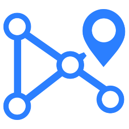 Visitors by IP-Sonar Icon