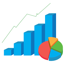 Visitor Traffic Real Time Statistics Icon