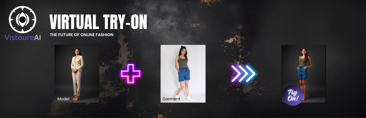 Virtual Try-On for WooCommerce