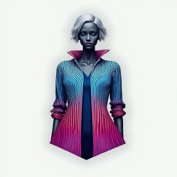 VistoureAI Try-On for WooCommerce Icon