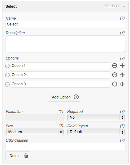 Visual Form Builder – WordPress Plugin | WordPress.Org