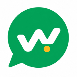 VisWapp Chat Widget