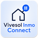 ViveSol Inmo Connect – Real Estate