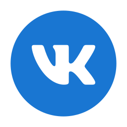 VKontakte logo
