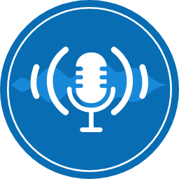 Voice Search Optimization logo